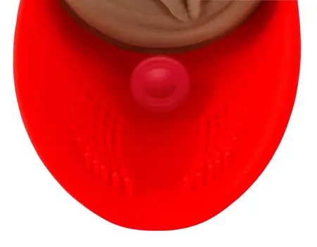 PDX Elite Fuck-O-Matic 2 Intimate Machine with Suction & Dual Motors 27cm