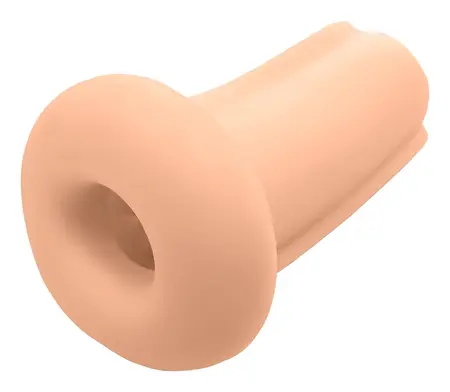 WYNE Model 06 Dual-Motor Intimate Device with Suction & Sound, Black