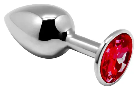 Alive Metal Plug Kit Trio - Multi-Size Analogue System, Colorful Gems