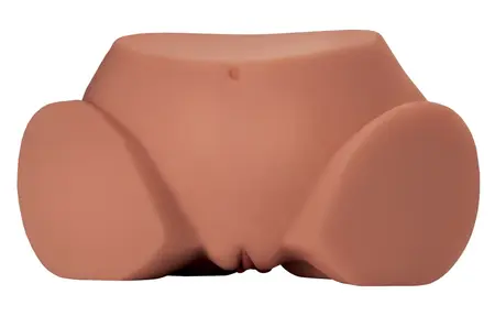 PDX Plus 360° Banger Tan Anatomical Torso Intimate Machine 4.9kg