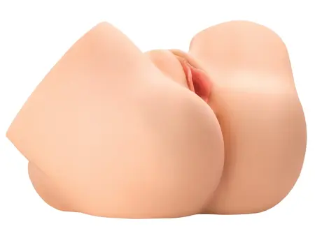 PDX Plus 360° Banger Light Anatomical Torso, Fanta Flesh, 4.9 kg