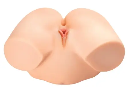 PDX Plus 360° Banger Light Anatomical Torso, Fanta Flesh, 4.9 kg
