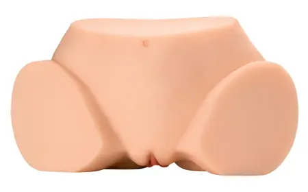 PDX Plus 360° Banger Light Anatomical Torso, Fanta Flesh, 4.9 kg