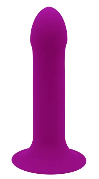 Adrien Lastic Hitsens Model 6 Flexible Silicone Intimate Device 13.5cm