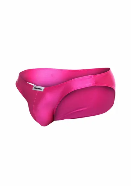 Justin+Simon Classic Bikini Men’s Chlorine-Resistant Swim Briefs