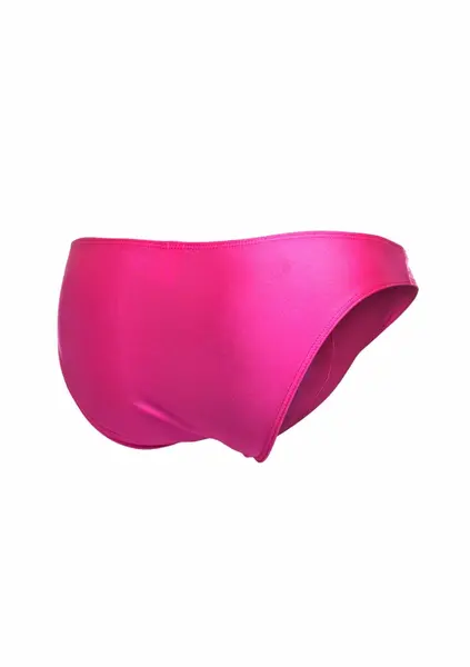 Justin+Simon Classic Bikini Men’s Chlorine-Resistant Swim Briefs