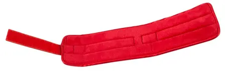 Bad Kitty Adjustable Bed Bondage Strap Set with Soft Cuffs 180cm