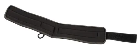 You2Toys Adjustable Bondage Bar with Padded Wrist & Ankle Restraints 40cm