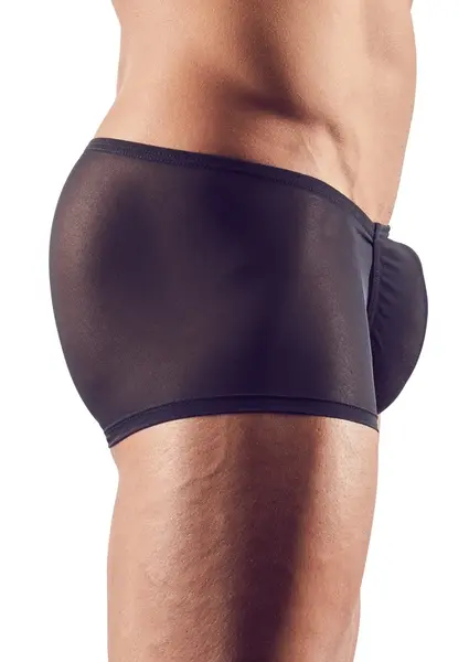 Svenjoyment Transparent Stretch Pants 2XL - Black, Swell Feature