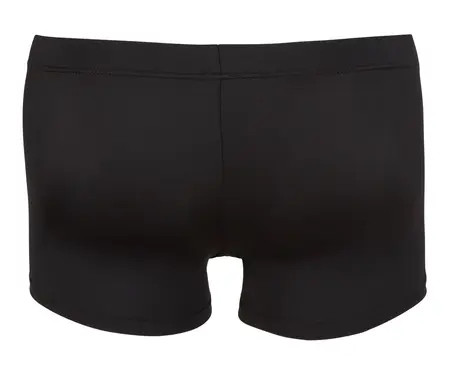 NEK Men's Pants L Black Anatomical Cut Polyamide-Spandex