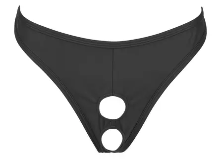 Svenjoyment Showmaster String L Matte Finish, Stretch Material