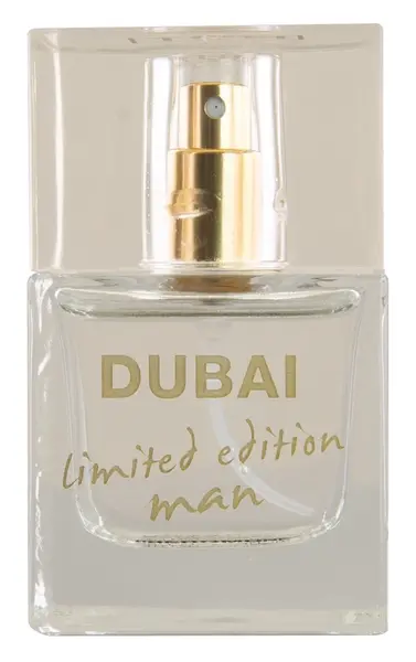 HOT Perfume Dubai Man 30ml Limited Edition - Oriental Woody Fragrance