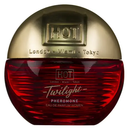 HOT Twilight Eau de Parfum for Women 15ml with Pheromone Complex