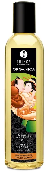 Shunga Sweet Kisses Luxury Set - 6-Piece Sensual Gift Collection