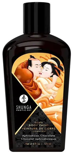 Shunga Sweet Kisses Luxury Set - 6-Piece Sensual Gift Collection