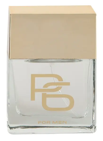HOT P6 Men’s Fragrance with ISO E SUPER - 30ml Spray Bottle