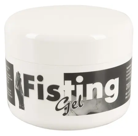 You2Toys Lubricating Gel 200 ml - Intensive Glide Formula, Transparent