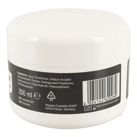 You2Toys Lubricating Gel 200 ml - Intensive Glide Formula, Transparent