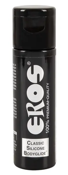 EROS Bodyglide Classic Silicone-Based Lubricant 30ml