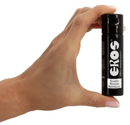 EROS Bodyglide Classic Silicone-Based Lubricant 30ml