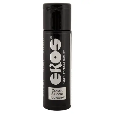 EROS Bodyglide Classic Silicone-Based Lubricant 30ml