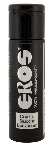 EROS Bodyglide Classic Silicone-Based Lubricant 30ml