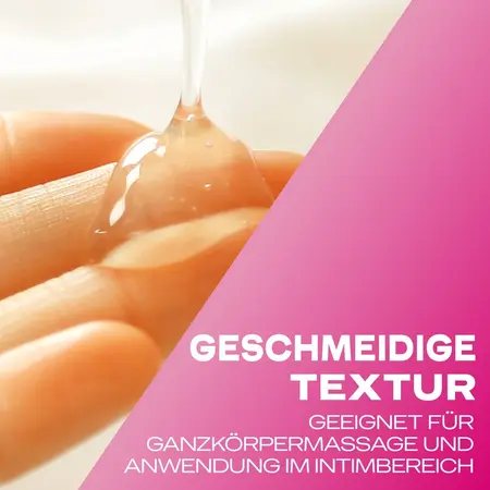 Durex Play 2in1 Massage Gel Guarana 200ml - Water-Based, Vegan