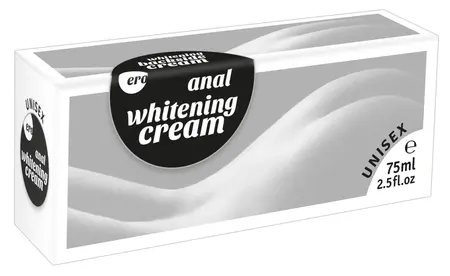 HOT Intimate Brightening Cream Sensitive Skin 75ml Tube
