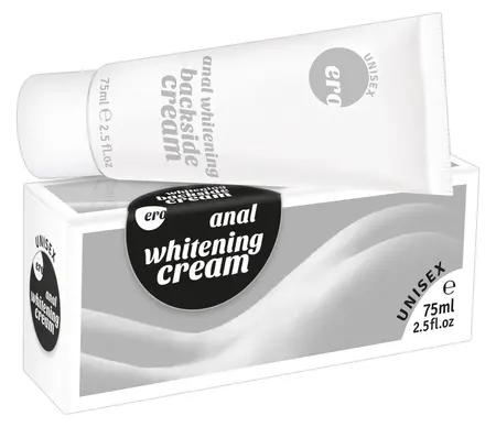 HOT Intimate Brightening Cream Sensitive Skin 75ml Tube