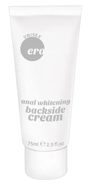 HOT Intimate Brightening Cream Sensitive Skin 75ml Tube
