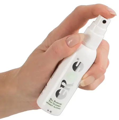 You2Toys Fisting Gel 500 ml & Cleaner Set - Extra Glide Formula