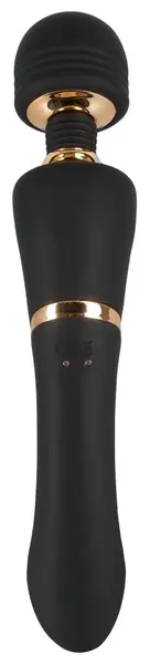 Cleopatra Wand Massager Luxury Edition with 10 Vibration Modes, 24 cm