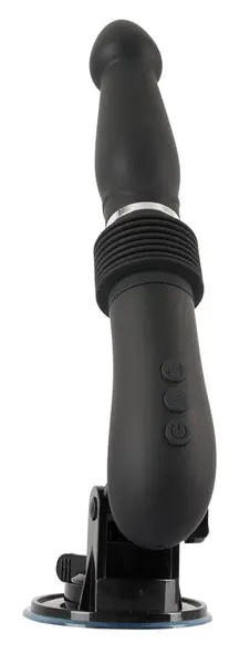 RC Intimate Motion Machine with Remote, Adjustable Thrust & Vibration