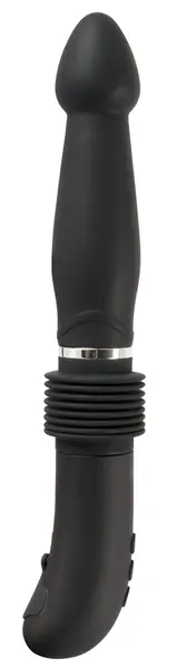RC Intimate Motion Machine with Remote, Adjustable Thrust & Vibration