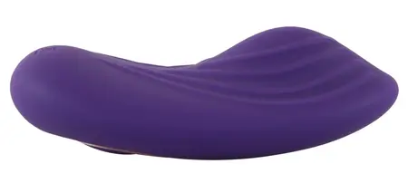 Sweet Smile RC Panty Vibrator Compact Remote-Controlled Silicone 8.8cm