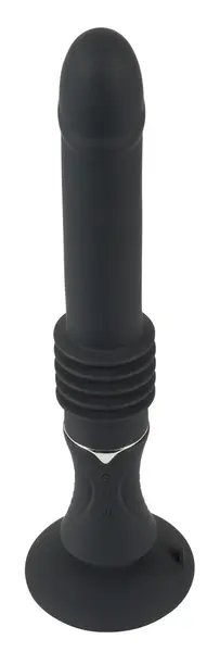 You2Toys Portable Thrusting Device 3-Speeds 7-Modes Black 28.5cm