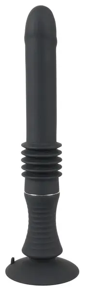 You2Toys Portable Thrusting Device 3-Speeds 7-Modes Black 28.5cm