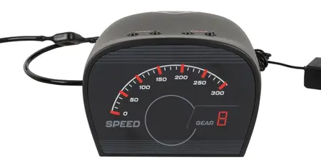 Orion Suck-O-Mat 2.0 Hands-Free Intimate Machine, 60W, Multi-Speed, Black