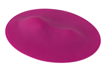 You2Toys Vibepad Wireless Intimate Stimulation Pad Silicone Black