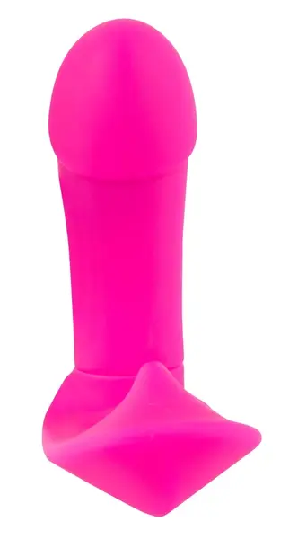 Sweet Smile RC Rechargeable Panty Vibe - Remote Control, Silicone, Pink