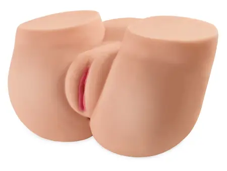 Pipedream PDX IA Interactive Vibro Intimate Machine TPR 23.5x15.2cm