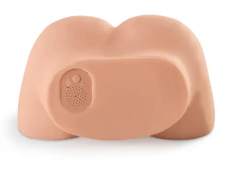 Pipedream PDX IA Interactive Vibro Intimate Machine TPR 23.5x15.2cm
