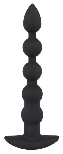 Black Velvets Bea 7-Mode Intimate Bead System, Silicone, Rechargeable