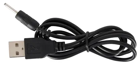 Black Velvets Bea 7-Mode Intimate Bead System, Silicone, Rechargeable