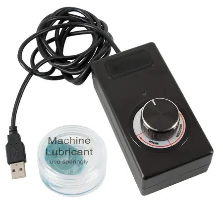 You2Toys Big Bang Intimate Machine Dual-Attachment Adjustable System