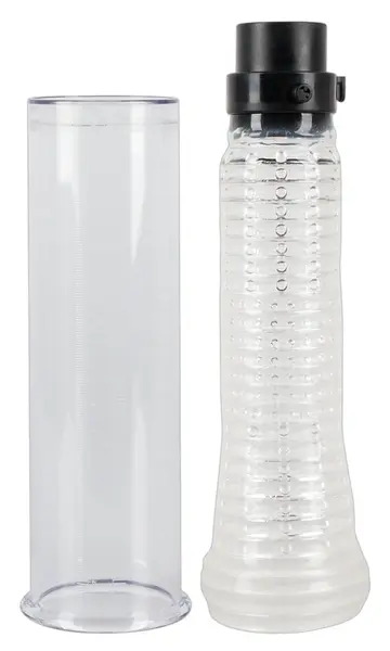 You2Toys Vibrating Multi Pump Intimate Device with Variable Suction