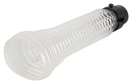 You2Toys Vibrating Multi Pump Intimate Device with Variable Suction