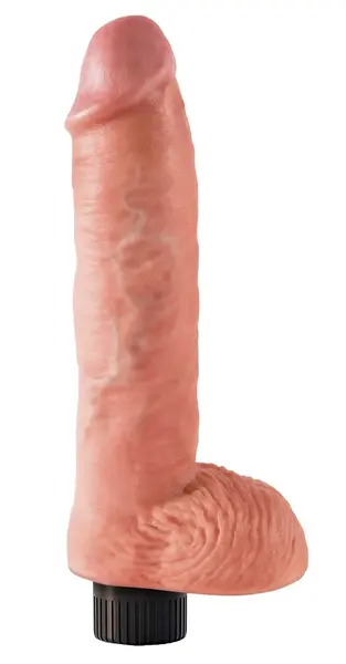 King Cock 10