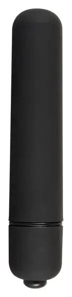 Rebel Extension Regular Fit Intimate System with Vibro-Bullet, 19 cm