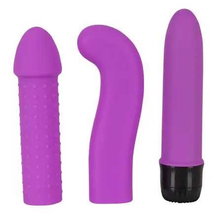 You2Toys Rotating G & P-Spot Machine with Attachments, 37x27x18 cm